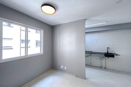 Apartamento para alugar com 2 quartos, 35m² em Mooca, São Paulo