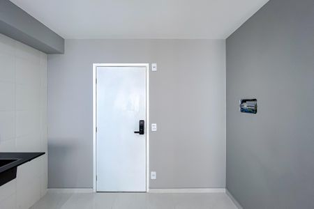 Apartamento para alugar com 35m², 2 quartos e sem vaga