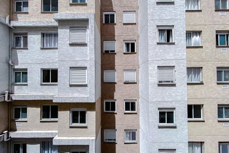 Apartamento para alugar com 35m², 2 quartos e sem vaga