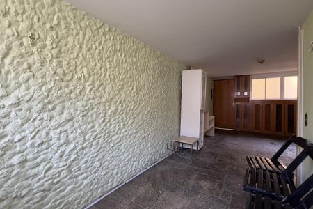 Sala de apartamento para alugar com 3 quartos, 49m² em Parque Cecap, Guarulhos
