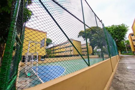 Apartamento para alugar com 49m², 3 quartos e 1 vaga Apartamento para alugar com 49m², 3 quartos e 1 vagaQuadra Esportiva