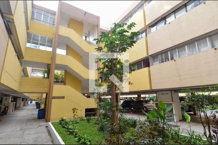 Área comum de apartamento para alugar com 3 quartos, 49m² em Parque Cecap, Guarulhos