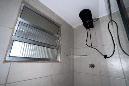 Apartamento para alugar com 49m², 3 quartos e 1 vaga Apartamento para alugar com 49m², 3 quartos e 1 vagaBanheiro