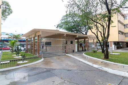 Área comum de apartamento para alugar com 3 quartos, 49m² em Parque Cecap, Guarulhos