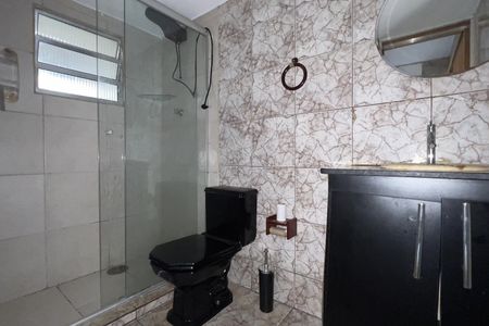 Apartamento para alugar com 49m², 3 quartos e 1 vaga Apartamento para alugar com 49m², 3 quartos e 1 vagaBanheiro