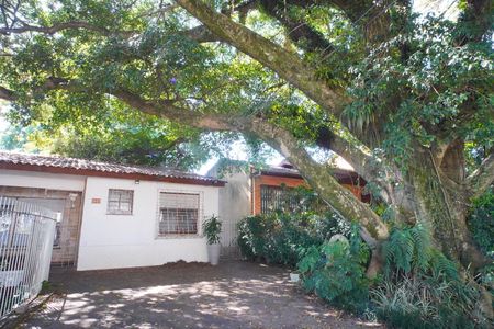 Casa à venda com 381m², 7 quartos e 2 vagasPátio. 