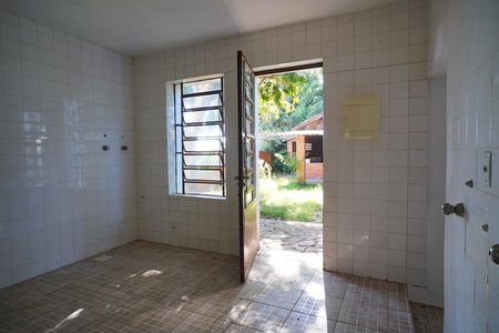 Casa à venda com 381m², 7 quartos e 2 vagasÁrea  de serviço 