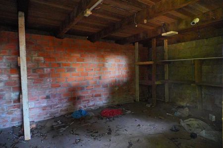 Casa à venda com 381m², 7 quartos e 2 vagasDepósito 