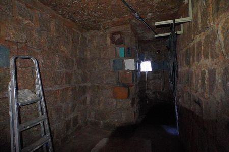 Casa à venda com 381m², 7 quartos e 2 vagasAdega 