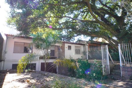 Casa à venda com 381m², 7 quartos e 2 vagasPátio 