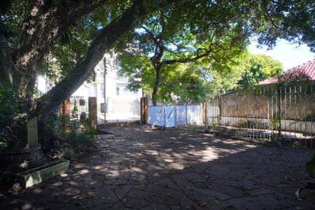 Casa à venda com 381m², 7 quartos e 2 vagasPátio 