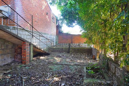 Casa à venda com 381m², 7 quartos e 2 vagasPátio 