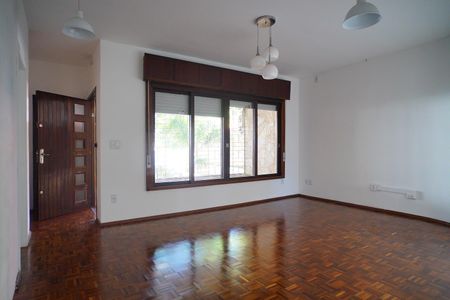Sala de casa à venda com 7 quartos, 381m² em Três Figueiras, Porto Alegre