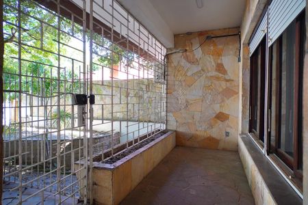 Casa à venda com 381m², 7 quartos e 2 vagasHall de entrada