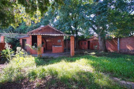 Casa à venda com 381m², 7 quartos e 2 vagasPátio 