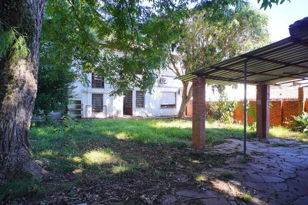 Casa à venda com 381m², 7 quartos e 2 vagasPátio 