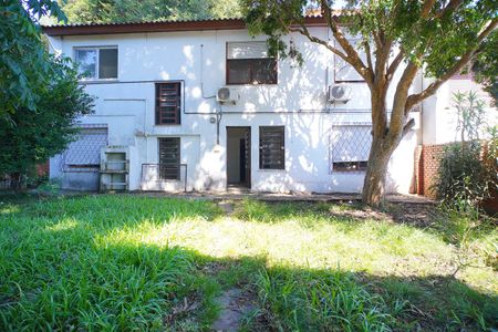 Casa à venda com 381m², 7 quartos e 2 vagasPátio 