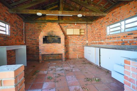 Casa à venda com 381m², 7 quartos e 2 vagasChurrasqueira 