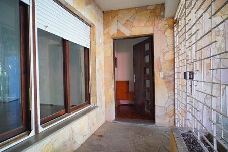 Casa à venda com 381m², 7 quartos e 2 vagasHall de entrada