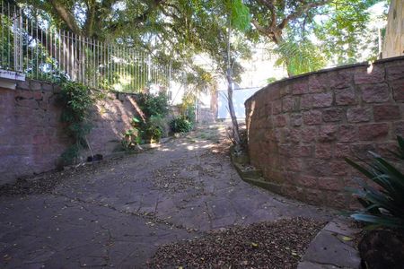 Casa à venda com 381m², 7 quartos e 2 vagasPátio 