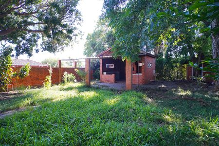 Casa à venda com 381m², 7 quartos e 2 vagasPátio. 