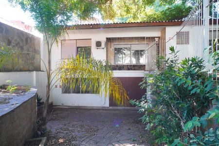 Casa à venda com 381m², 7 quartos e 2 vagasPátio 