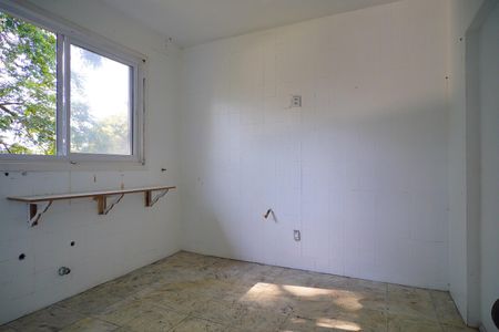 Casa à venda com 381m², 7 quartos e 2 vagasCozinha 