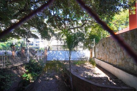 Casa à venda com 381m², 7 quartos e 2 vagasQuarto 4_Vista 