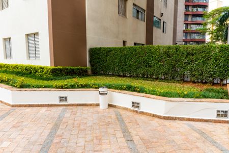 Apartamento para alugar com 70m², 2 quartos e 1 vagaÁrea comum