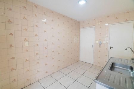 Apartamento para alugar com 70m², 2 quartos e 1 vagaCozinha