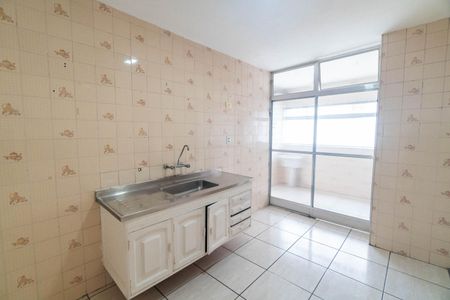 Apartamento para alugar com 70m², 2 quartos e 1 vagaCozinha
