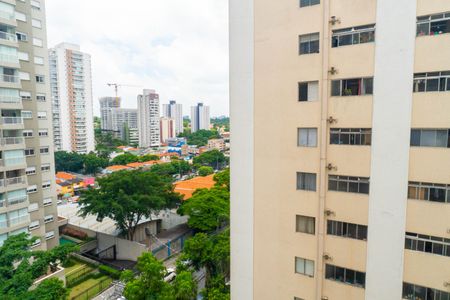 Apartamento para alugar com 70m², 2 quartos e 1 vagaVista da Sala