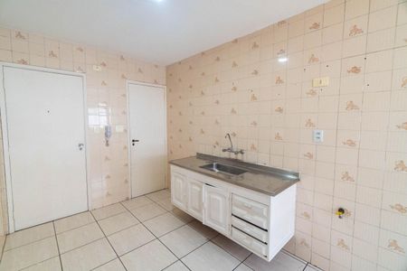 Apartamento para alugar com 70m², 2 quartos e 1 vagaCozinha