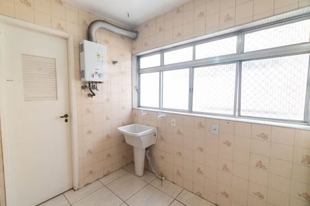 Apartamento para alugar com 70m², 2 quartos e 1 vagaLavanderia