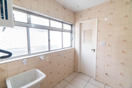 Apartamento para alugar com 70m², 2 quartos e 1 vagaLavanderia