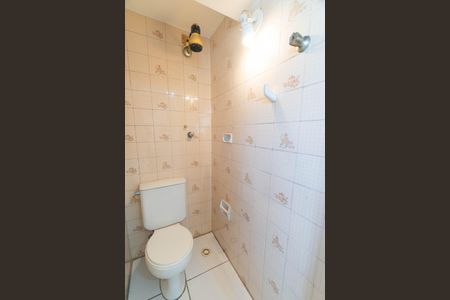 Apartamento para alugar com 70m², 2 quartos e 1 vagaBanheiro de serviço