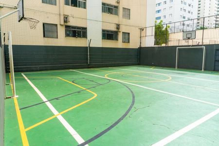 Apartamento para alugar com 70m², 2 quartos e 1 vagaQuadra Esportiva