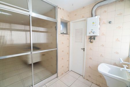 Apartamento para alugar com 70m², 2 quartos e 1 vagaLavanderia