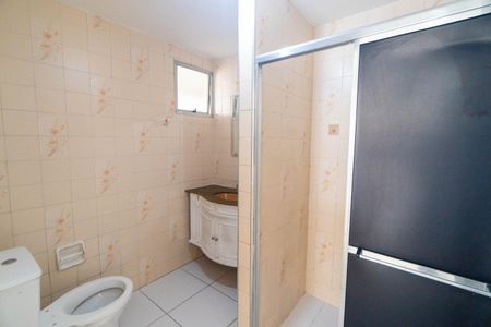 Apartamento para alugar com 70m², 2 quartos e 1 vagaBanheiro