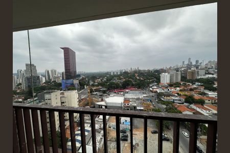 Apartamento à venda com 164m², 3 quartos e 3 vagas Apartamento à venda com 164m², 3 quartos e 3 vagasVaranda
