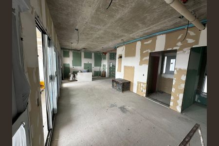 Apartamento à venda com 164m², 3 quartos e 3 vagas Apartamento à venda com 164m², 3 quartos e 3 vagasSala