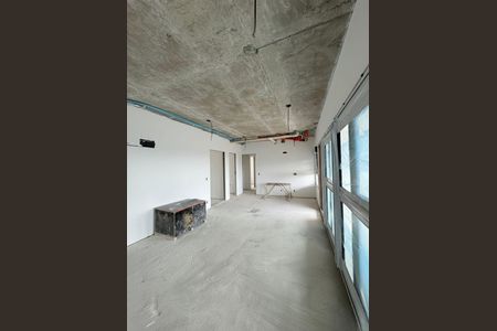 Apartamento à venda com 164m², 3 quartos e 3 vagas Apartamento à venda com 164m², 3 quartos e 3 vagasSala
