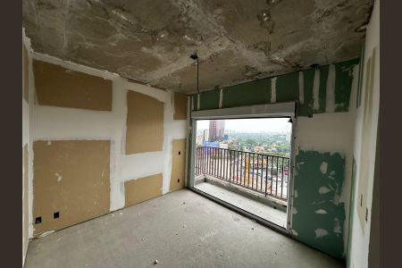 Apartamento à venda com 164m², 3 quartos e 3 vagas Apartamento à venda com 164m², 3 quartos e 3 vagasQuarto