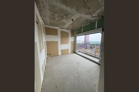 Apartamento à venda com 164m², 3 quartos e 3 vagas Apartamento à venda com 164m², 3 quartos e 3 vagasVaranda