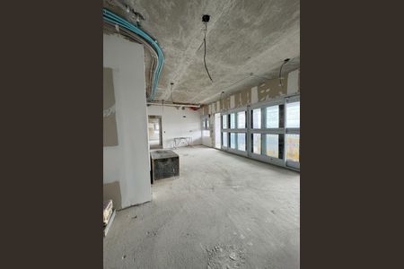 Apartamento à venda com 164m², 3 quartos e 3 vagas Apartamento à venda com 164m², 3 quartos e 3 vagasSala