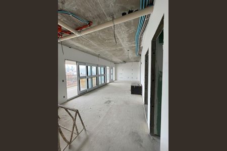 Apartamento à venda com 164m², 3 quartos e 3 vagas Apartamento à venda com 164m², 3 quartos e 3 vagasSala