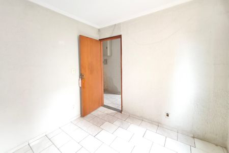 Quarto 1 de apartamento para alugar com 2 quartos, 52m² em Conjunto Habitacional Parque Itajai, Campinas