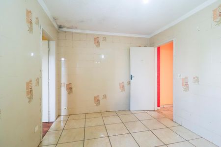 Casa à venda com 106m², 2 quartos e 3 vagasCozinha