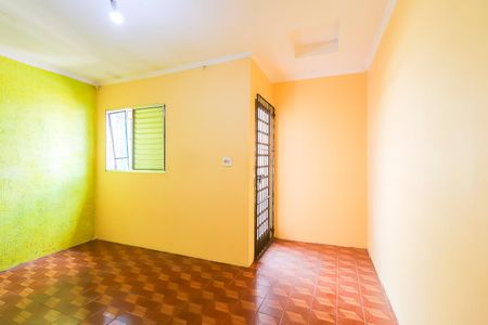 Quarto de casa à venda com 2 quartos, 106m² em Itaquera, São Paulo