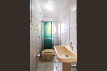 Banheiro de casa à venda com 2 quartos, 106m² em Itaquera, São Paulo